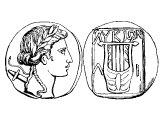 Coin of Lycia